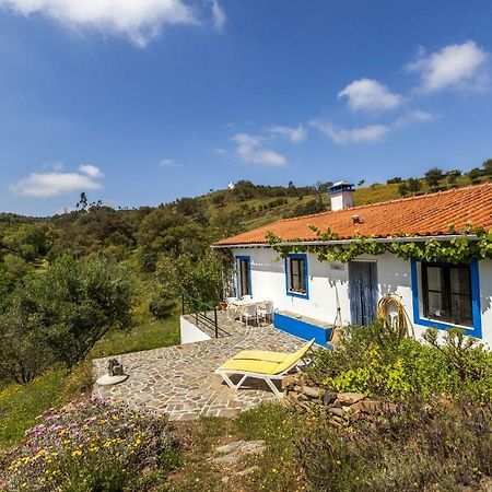 Monte Maravilhas Villa Odemira Exterior photo